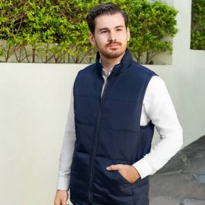 CHALECO GALATI personalizada